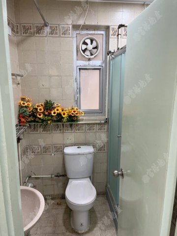 荃威花園