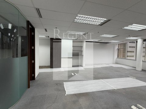 Hong Kong Office, Regent