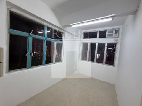 GLORIOUS COM BLDG (浩榮商業大廈) 