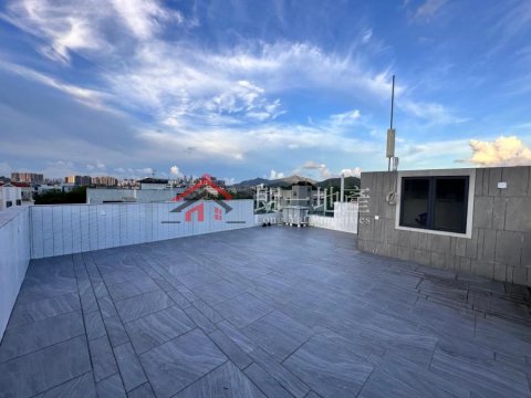 元朗村屋 元朗村屋