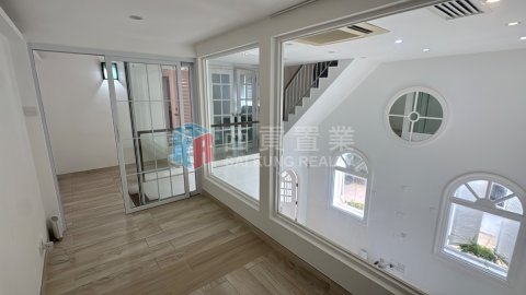早禾坑村