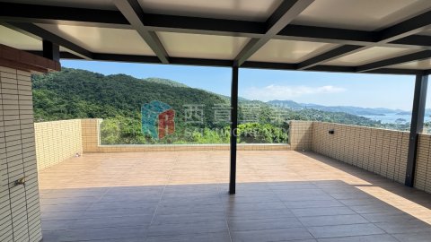南山村