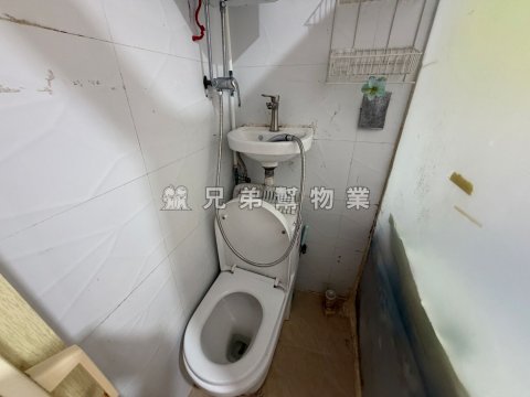 廣福道唐4樓 4套房 有匙