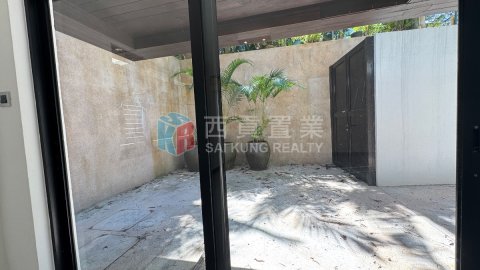 蠔涌村