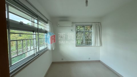 企嶺下新圍 企嶺下新圍
