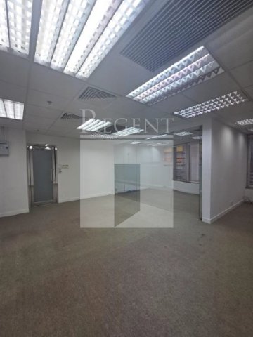 OCEAN BLDG (華海廣場) 