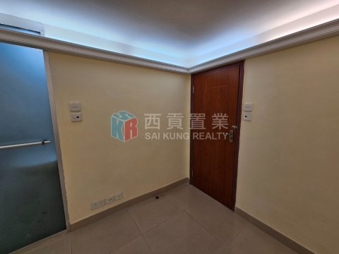 白石台