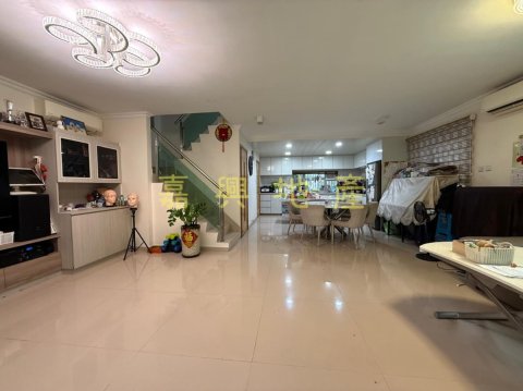 黃魚灘村 95080030
