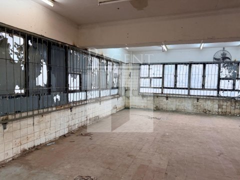 Hong Kong Industrial, Regent