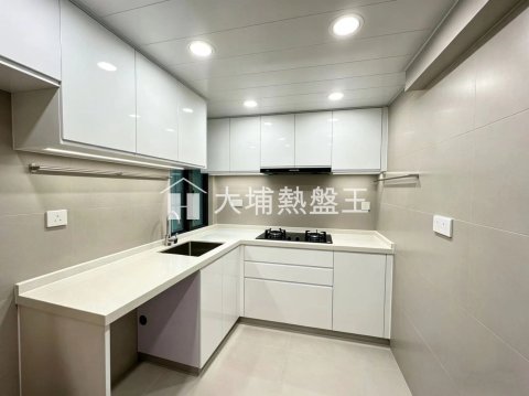 大埔廣場  