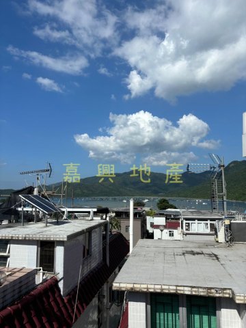 西徑村