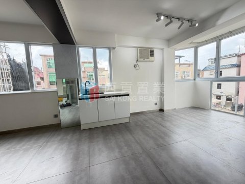 井頭村