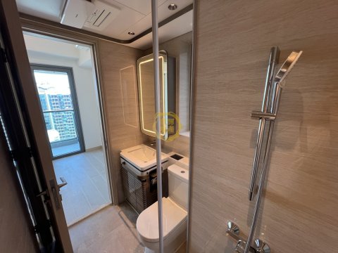 黃金海灣 意嵐