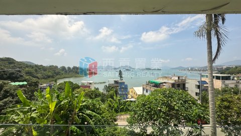 大環村