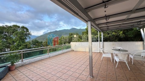 企嶺下新圍 企嶺下新圍
