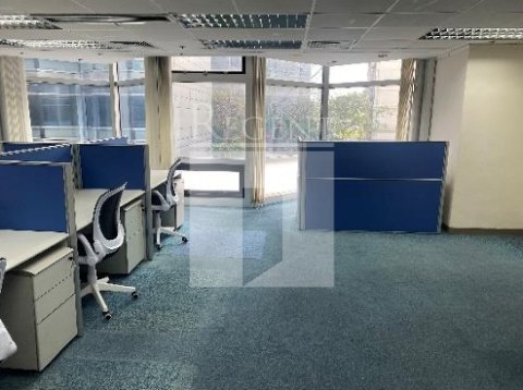 Tsim Sha Tsui Office, Lippo Sun Plaza