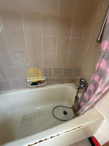 海濱花園 第01座 海寶閣