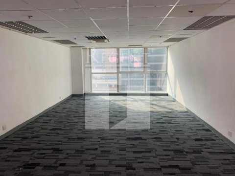 Hong Kong Office, Regent