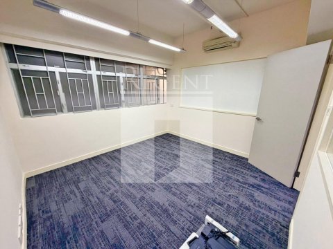 HOP HING IND BLDG (合興工業大廈) HOP HING IND BLDG (合興工業大廈)