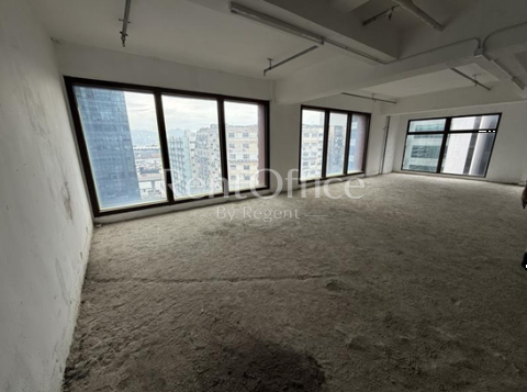 Hong Kong Property, Hong Kong Office