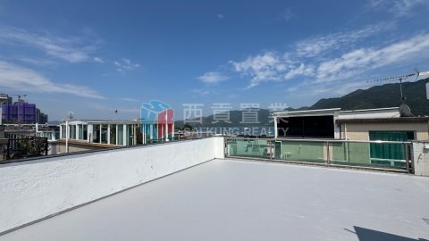 西徑村