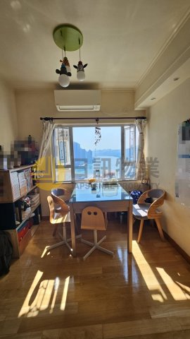 海灣花園 第04座