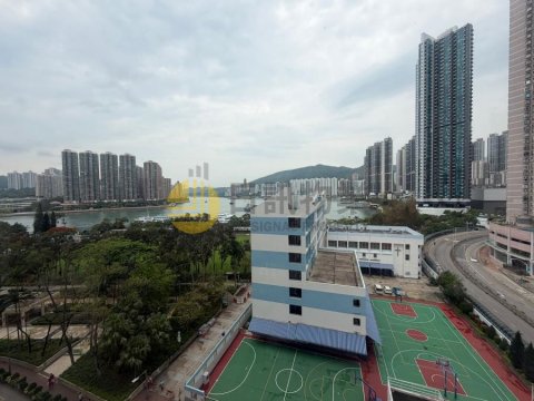 海濱花園 第01座 海寶閣