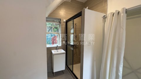企嶺下老圍
