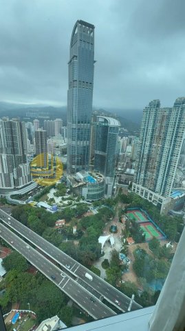 柏傲灣 第01B座
