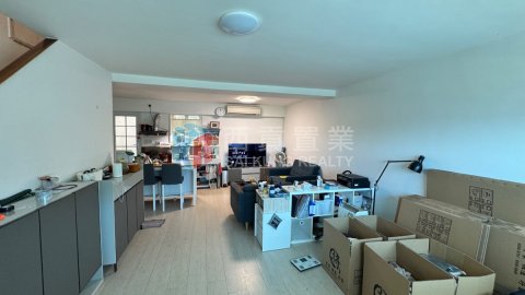 大環村