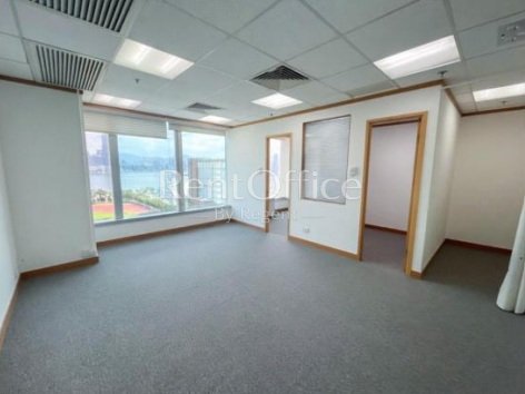 Hong Kong Property, Hong Kong Office