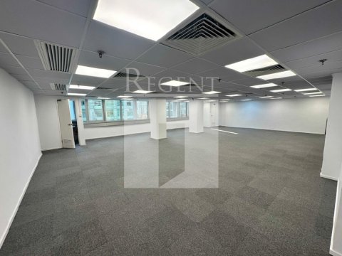 Hong Kong Property, Hong Kong Office
