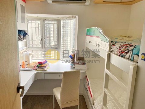 海灣花園 第02座