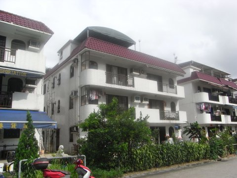 隔田村 南滘**Annie 95081767