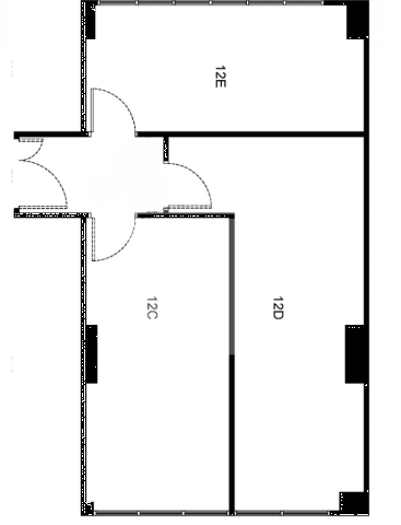 WITTY COM BLDG (FASHION PLAZA) (威達商業大廈 時尚廣場) 