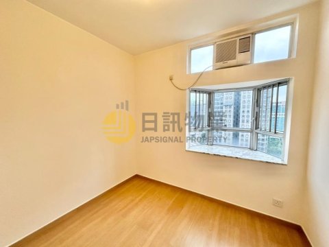 海濱花園 第02座 海珠閣