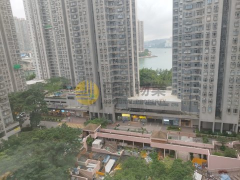 海濱花園 第16座 海翠閣