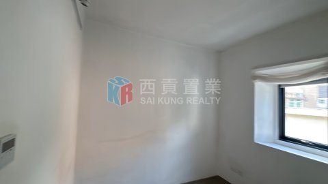 沙角尾