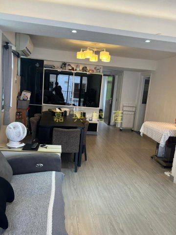 烏溪沙村 95080030