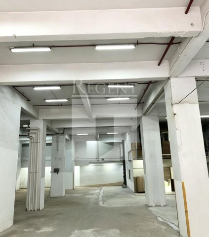 葵涌工業大廈, 美安工業大廈
