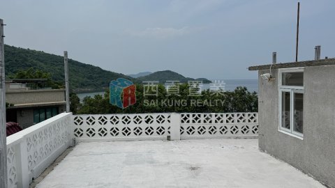 海下村