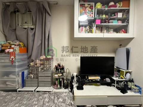 康林苑 A座 山林閣