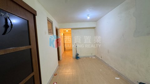 下洋新村 清水灣