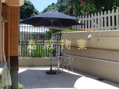 冠暉花園