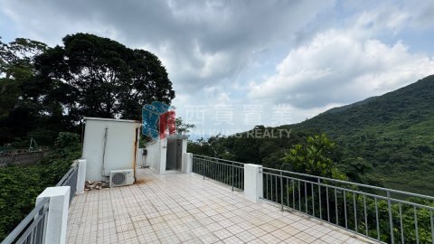 企嶺下老圍