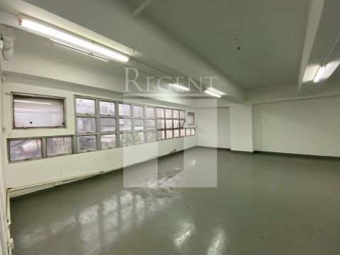 ENERGY IND CTR (盛力工业中心) 