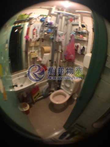 富善村