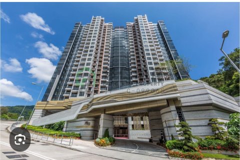 名日九肚山 第02座