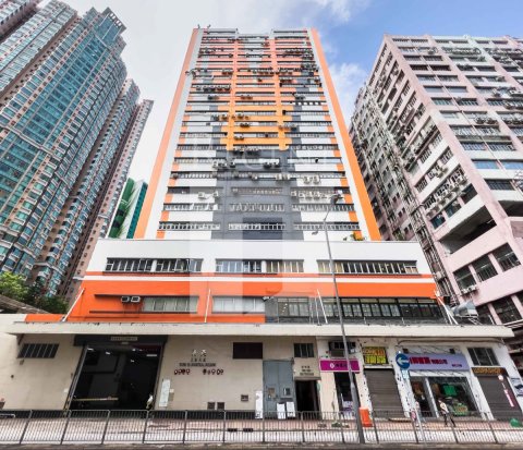 YOUNG YA IND BLDG (荣亚工业大厦) YOUNG YA IND BLDG (荣亚工业大厦)