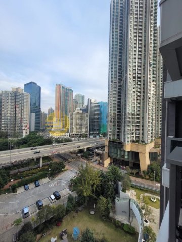 柏傲灣 第02B座
